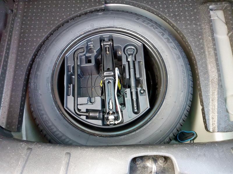 2010 CITROEN C3 1.4 HDI VTR+ 5DR