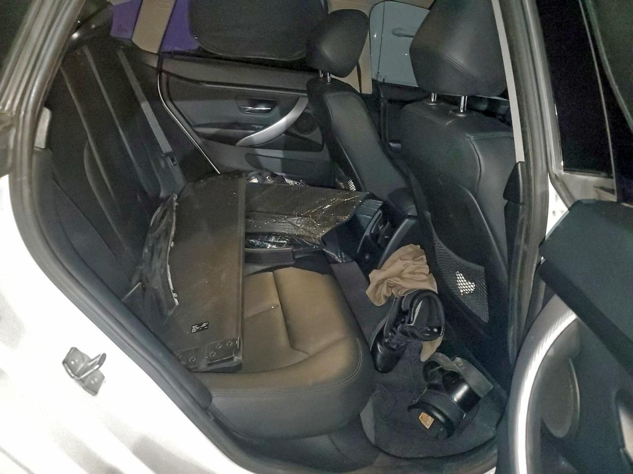 2015 BMW 428 I Gran Coupe VIN: WBA4A5C52FGK15864 Lot: 95113625