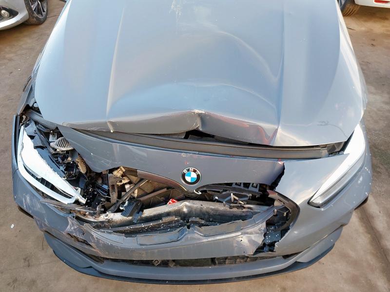 2020 BMW 1 SERIES M135I XDRIVE 5DR STEP AUTO