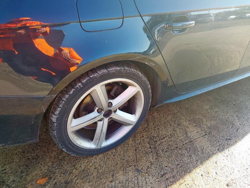 2010 AUDI A4 S LINE 211 TFSI 