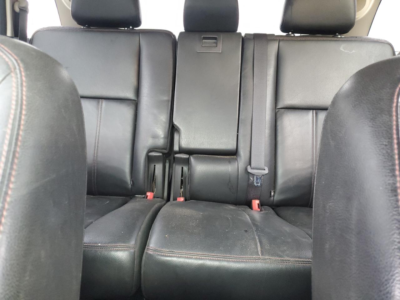 2012 Ford Edge Limited VIN: 2FMDK3KC1CBA42602 Lot: 91530845