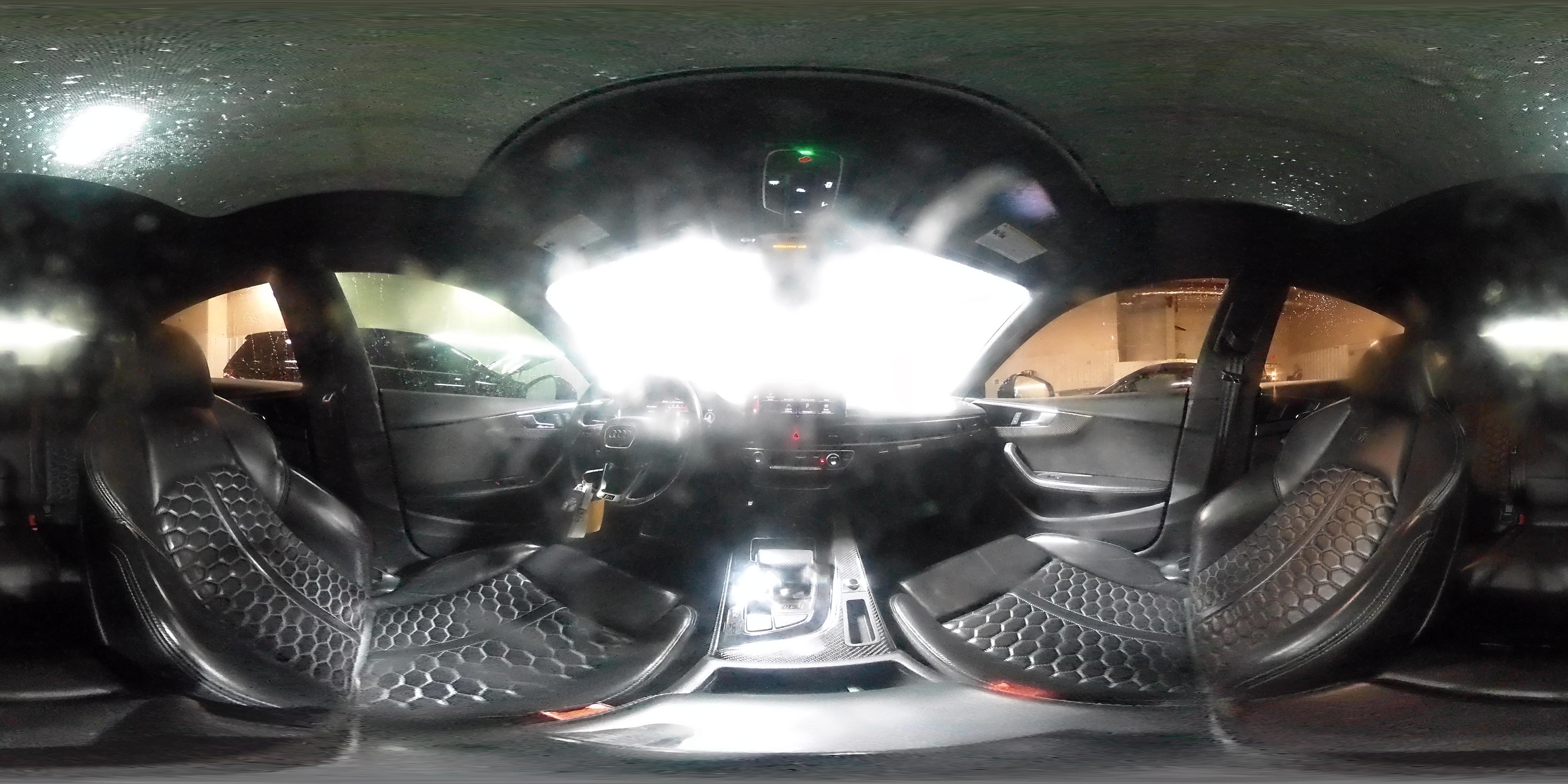 2021 Audi Rs5 VIN: WUAAWCF59MA903144 Lot: 92481495