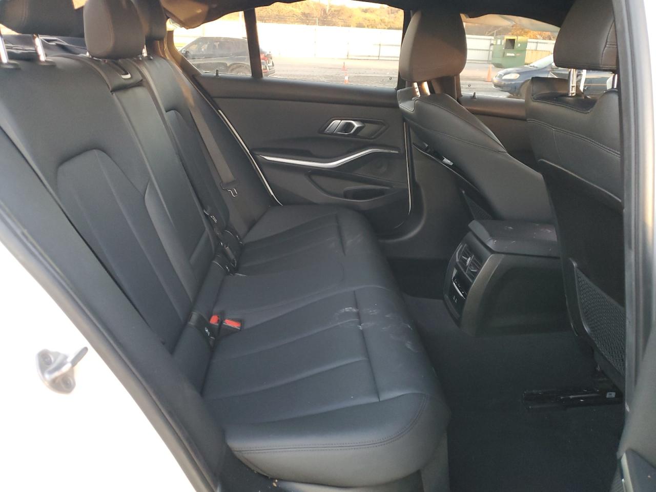 2021 BMW 330Xi VIN: 3MW5R7J07M8B80413 Lot: 91728145