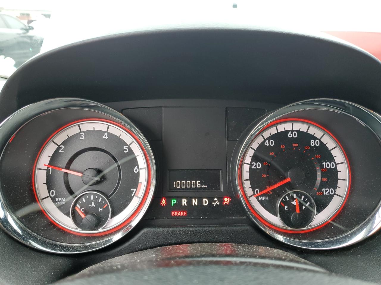 2020 Dodge Grand Caravan Sxt VIN: 2C4RDGCGXLR169644 Lot: 93065075