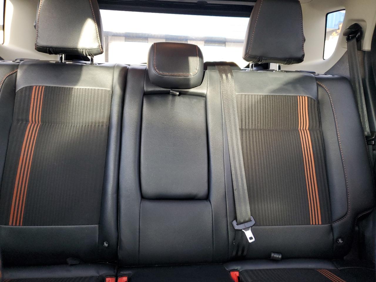 2018 Ford Ecosport Ses VIN: MAJ6P1CL7JC231145 Lot: 90992365