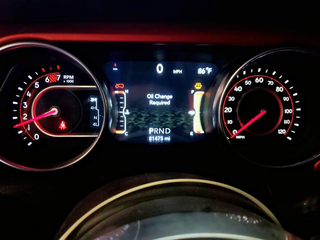 2020 Jeep Gladiator Rubicon VIN: 1C6JJTBG4LL155657 Lot: 92732205