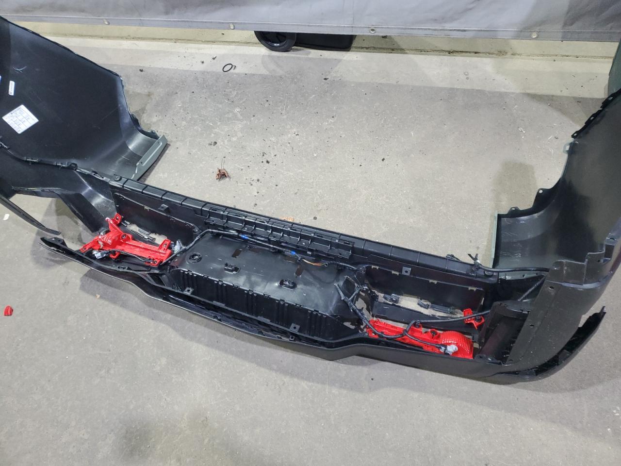 2026 Hyundai Santa Cruz Sel VIN: 5NTJBDDE6TH159576 Lot: 92326705