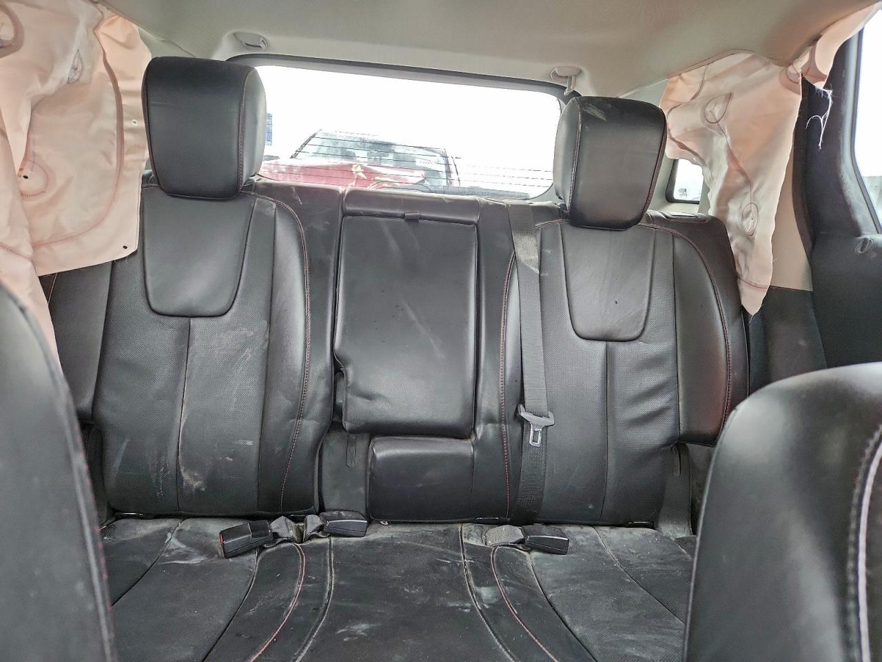 2014 GMC Terrain Slt VIN: 2GKALSEK7E6143323 Lot: 92257515