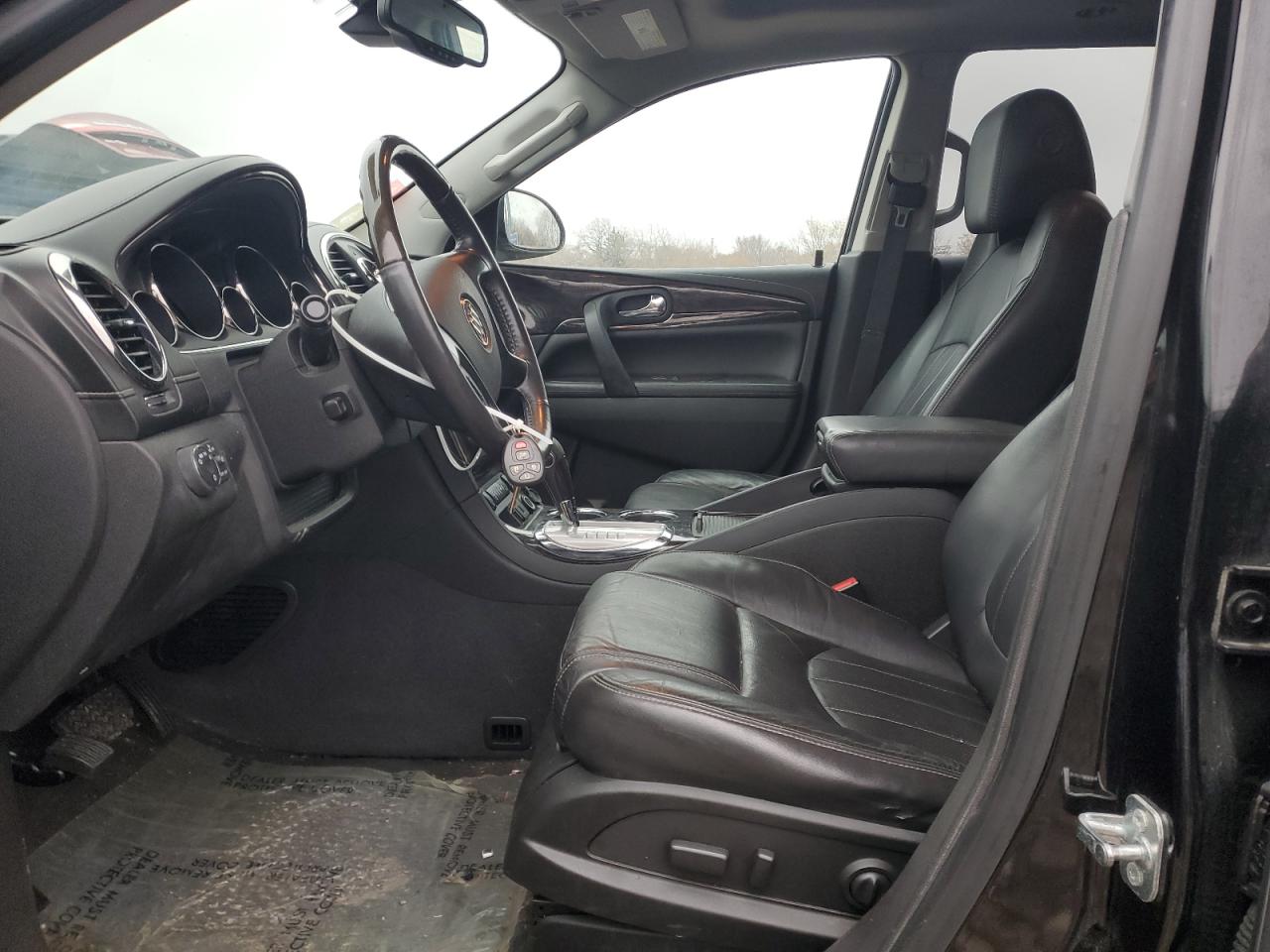 2016 Buick Enclave VIN: 5GAKVCKD9GJ106383 Lot: 93323545