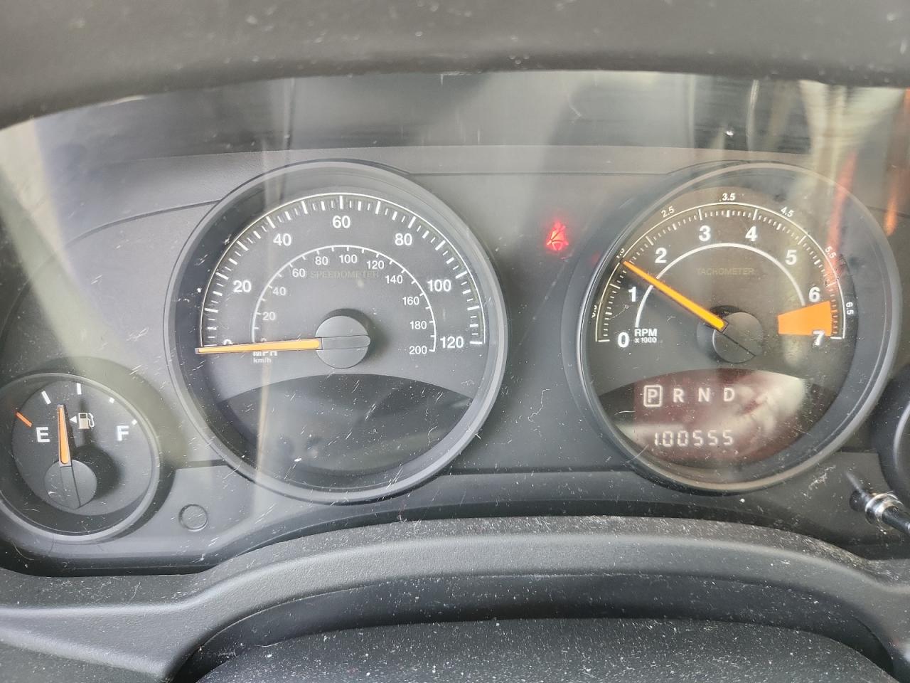 2016 Jeep Compass Sport VIN: 1C4NJCBA8GD561107 Lot: 91893465