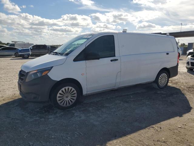 2018 Mercedes-Benz Metris