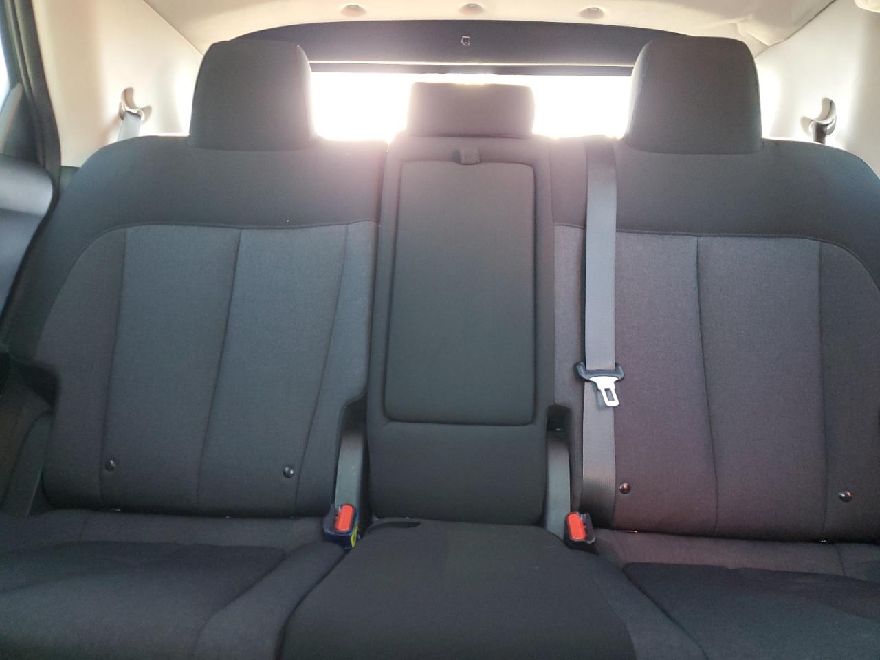 2022 Hyundai Ioniq 5 Se VIN: KM8KM4AE6NU067695 Lot: 93374015