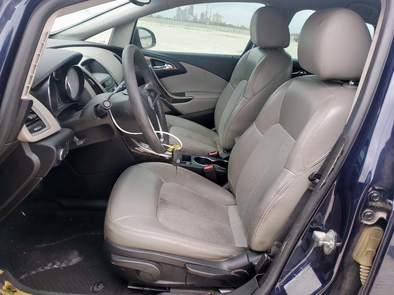 2015 Buick Verano 1Sv VIN: 1G4PV5SK7F4219000 Lot: 93058755