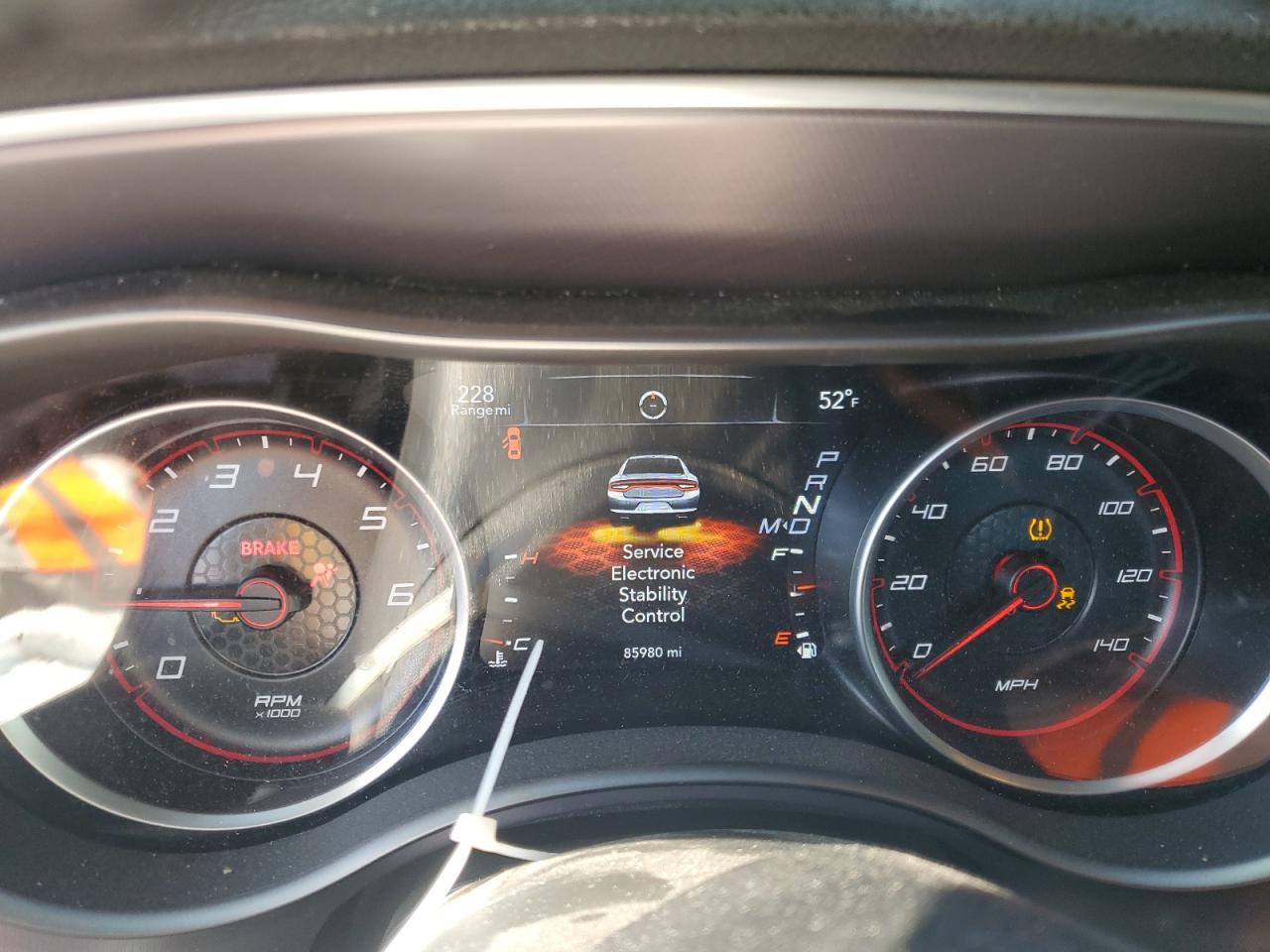 2021 Dodge Charger Sxt VIN: 2C3CDXBG9MH632635 Lot: 91655015