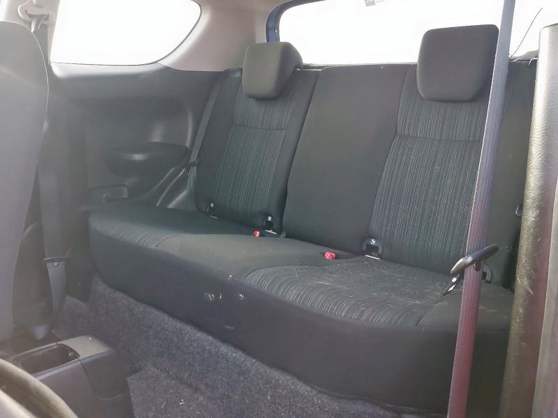 2014 SUZUKI SWIFT 1.2 SZ-L 3DR