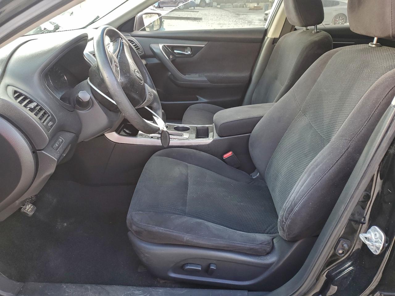 2014 Nissan Altima 2.5 VIN: 1N4AL3AP2EC293131 Lot: 93645845