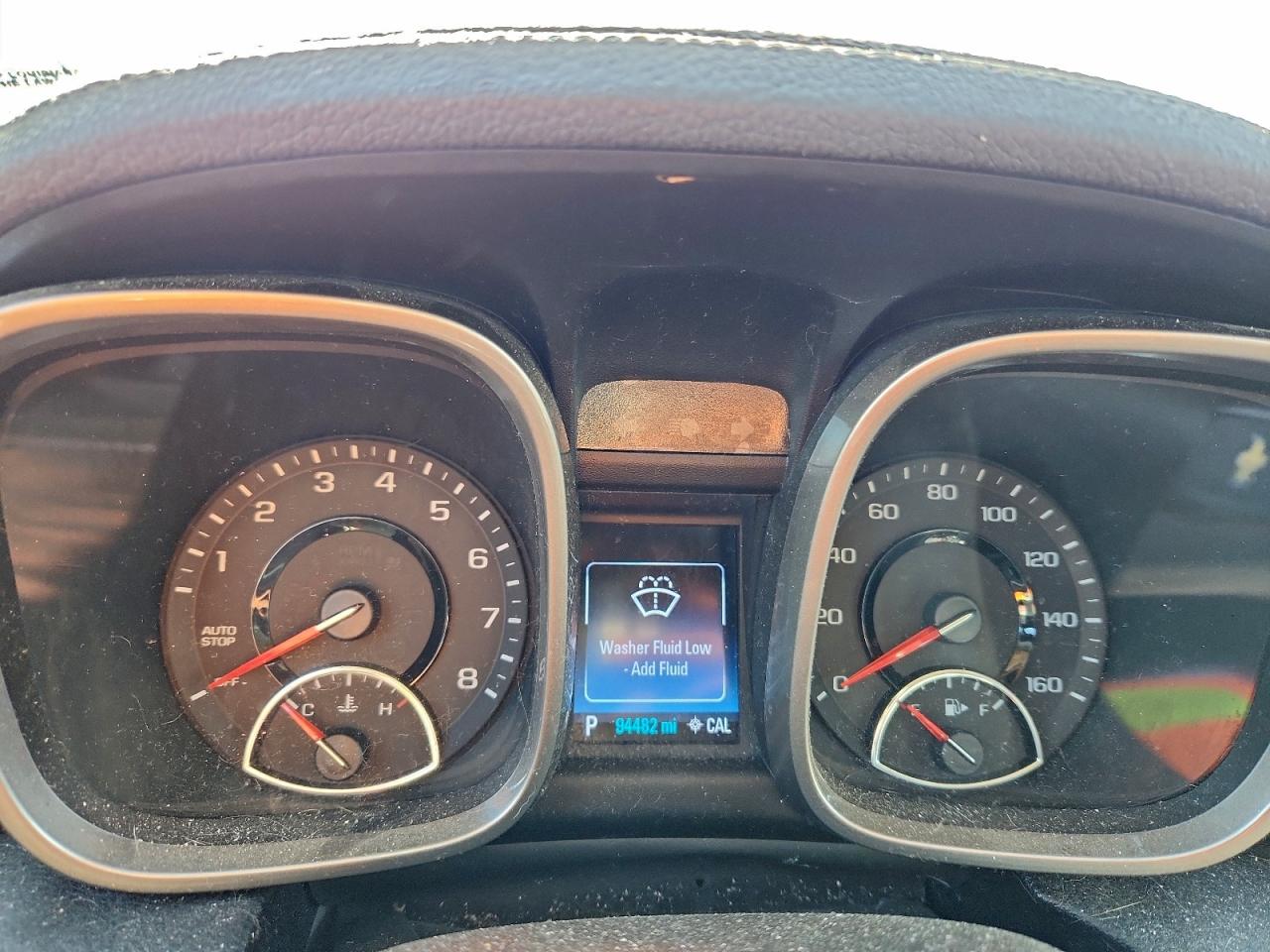 2014 Chevrolet Malibu 1Lt VIN: 1G11C5SL6EF121662 Lot: 94527355