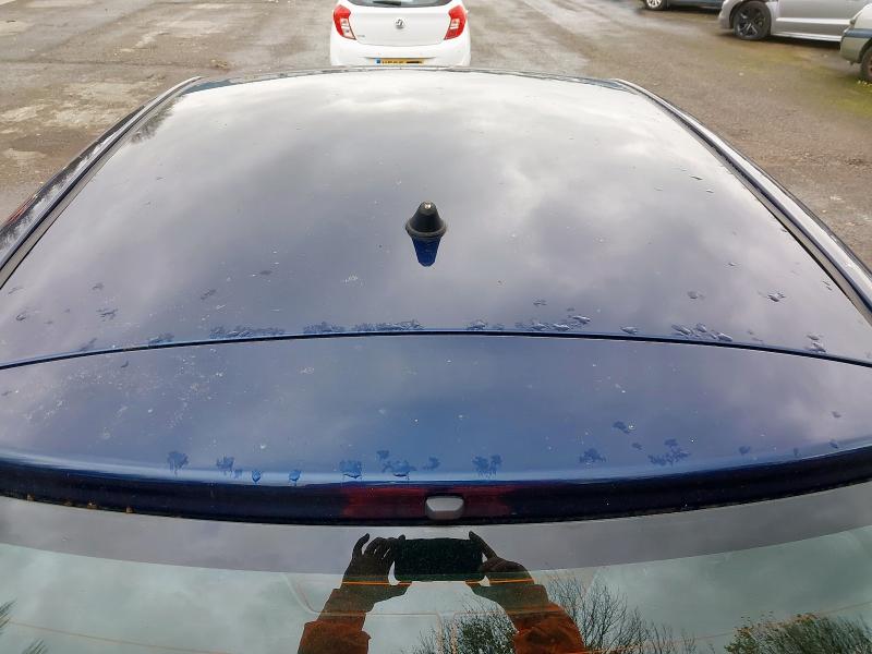 2009 TOYOTA YARIS 1.33 VVT-I TR 3DR [6]