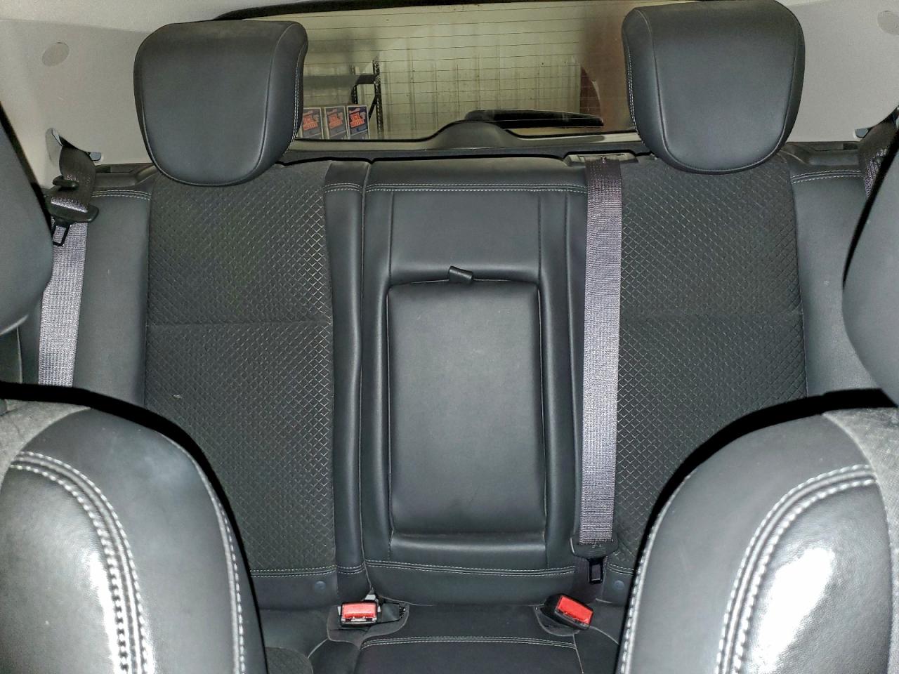 2017 Buick Encore Preferred VIN: KL4CJASB2HB151625 Lot: 93756015