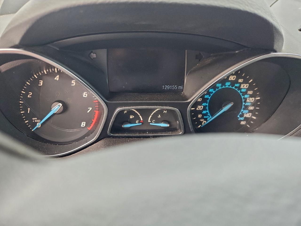 2013 Ford Escape Sel VIN: 1FMCU0H94DUB81831 Lot: 93907545