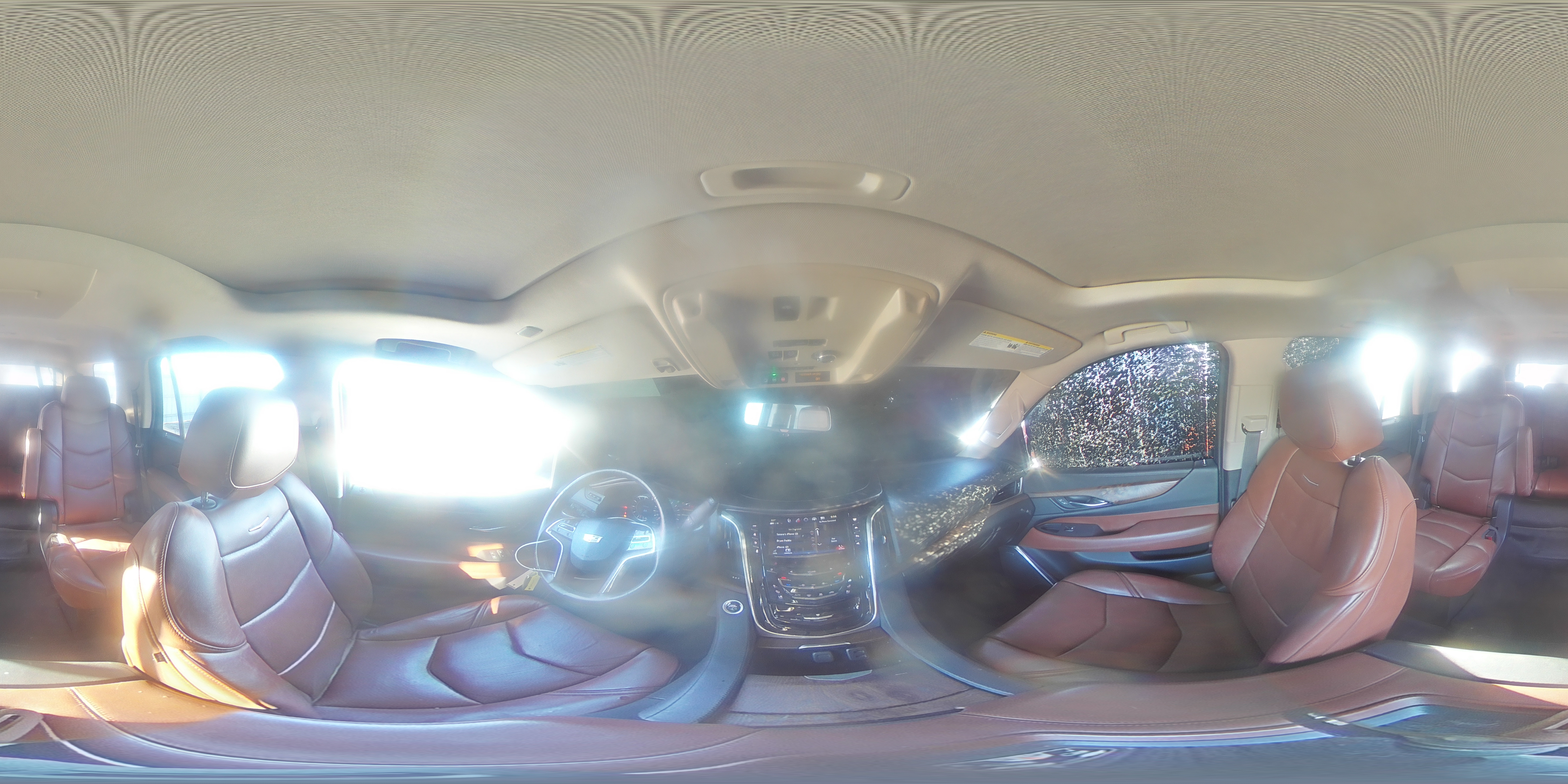 2020 Cadillac Escalade Premium Luxury VIN: 1GYS3CKJXLR192593 Lot: 92393115