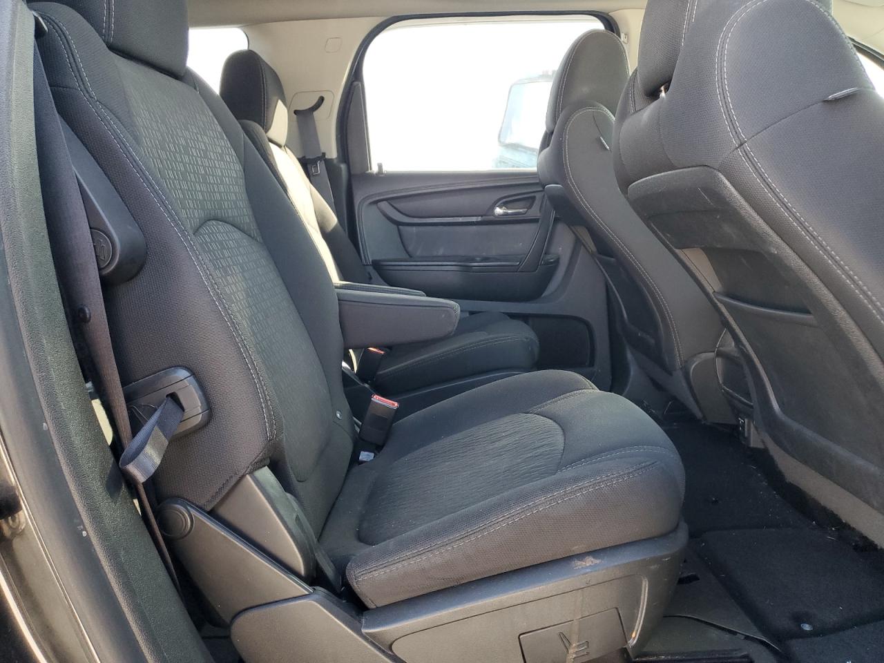 2014 GMC Acadia Sle VIN: 1GKKRPKDXEJ169424 Lot: 92850845