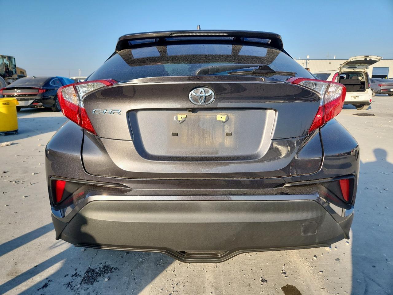 2020 Toyota C-Hr Xle VIN: JTNKHMBX9L1084834 Lot: 93266845