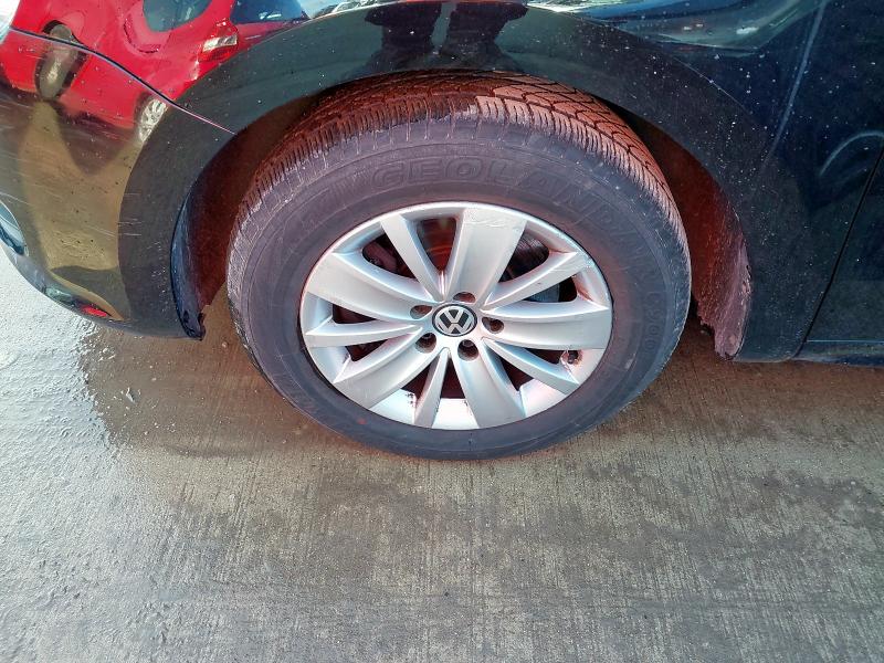 2017 VOLKSWAGEN SHARAN 2.0 TDI CR BLUEMOTION TECH 150 SE 5DR DSG