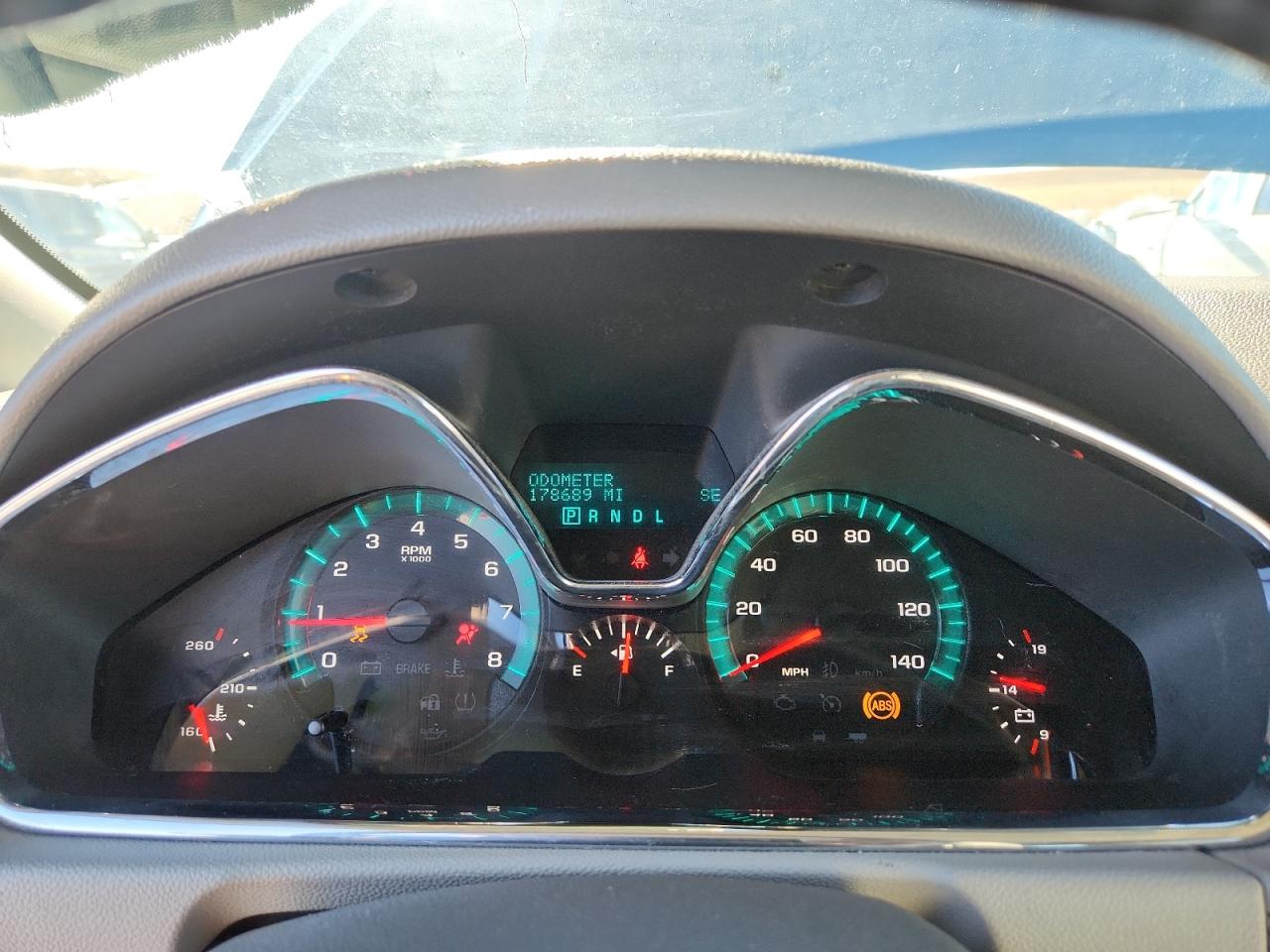 2014 Chevrolet Traverse Lt VIN: 1GNKVHKDXEJ130708 Lot: 93344065