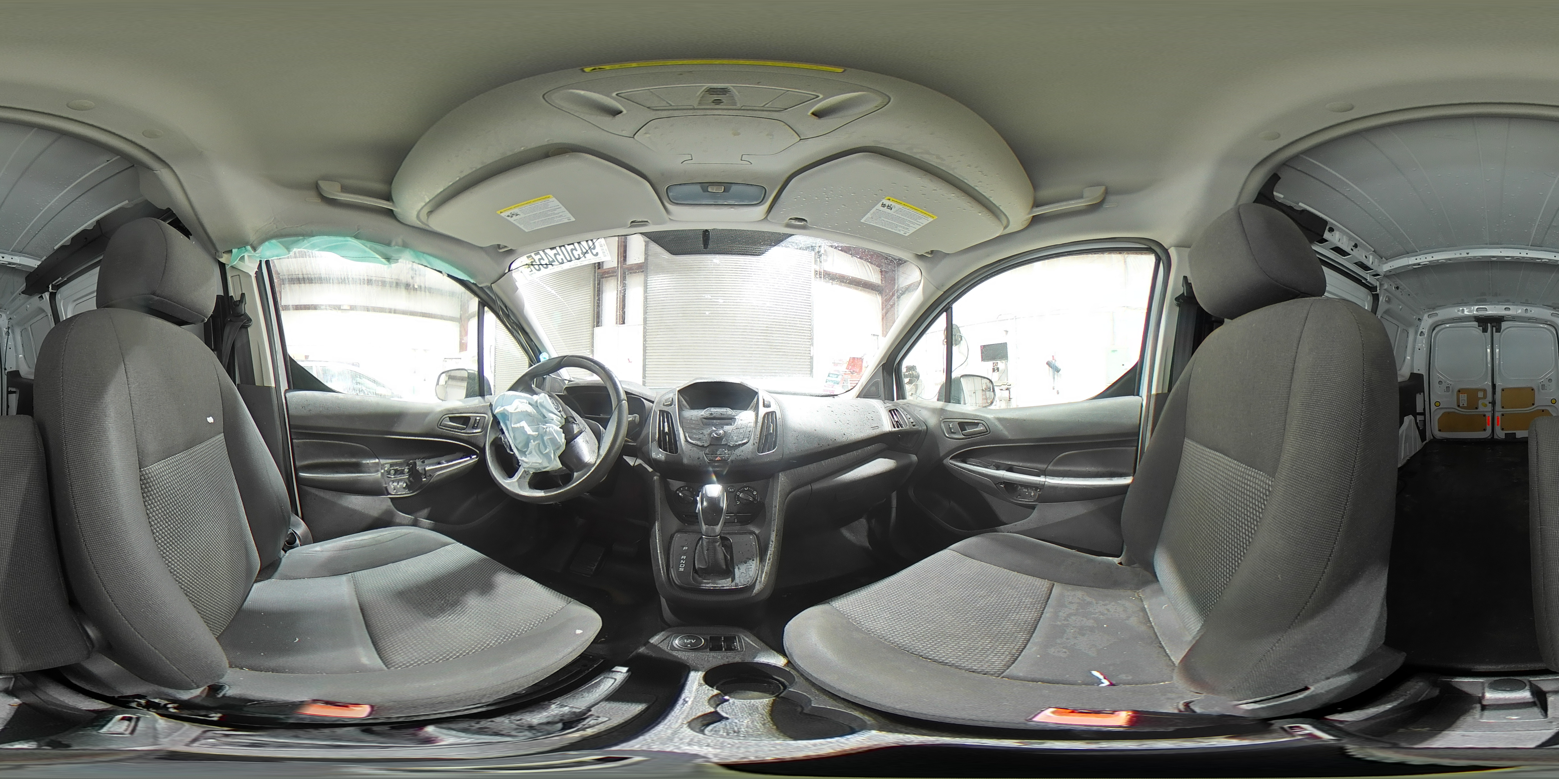 2014 Ford Transit Connect Xl VIN: NM0LS7E77E1138333 Lot: 94505455