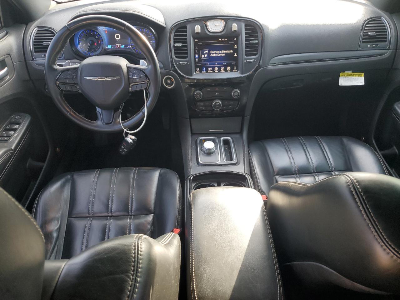 2016 Chrysler 300 S VIN: 2C3CCABG5GH152175 Lot: 90913665