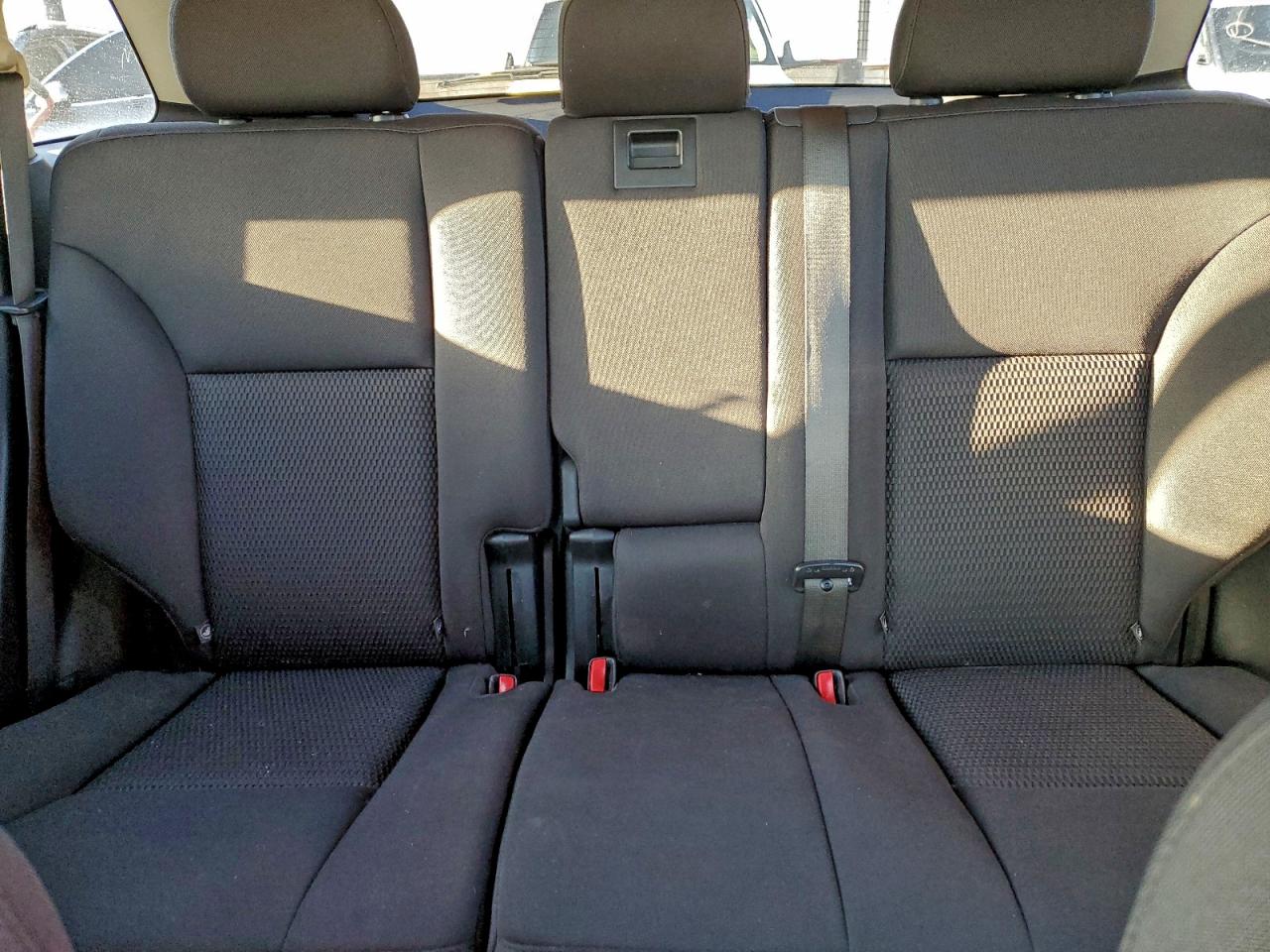 2010 Ford Edge Se VIN: 2FMDK3GC7ABB73345 Lot: 94017425