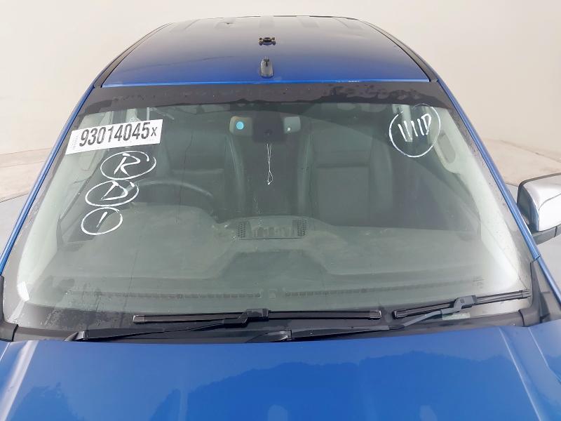 2017 FORD RANGER PICK UP DOUBLE CAB LIMITED 2 3.2 TDCI 200 AUTO