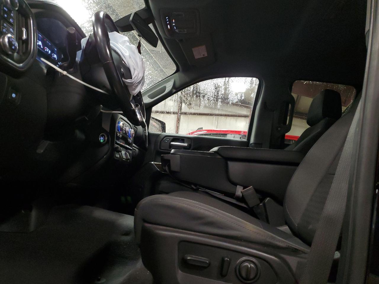 2019 GMC Sierra K1500 Elevation VIN: 1GTR9CED4KZ182844 Lot: 90723545