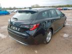 2021 TOYOTA COROLLA 1.8 VVT-I HYBRID ICON TECH 5DR CVT for sale at Copart WESTBURY