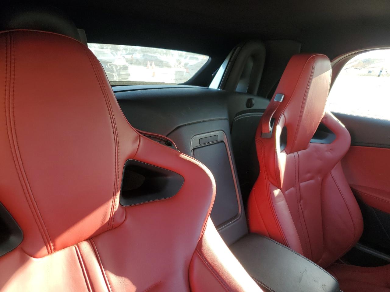 2014 Jaguar F-Type S VIN: SAJWA6FC1E8K01248 Lot: 90262895