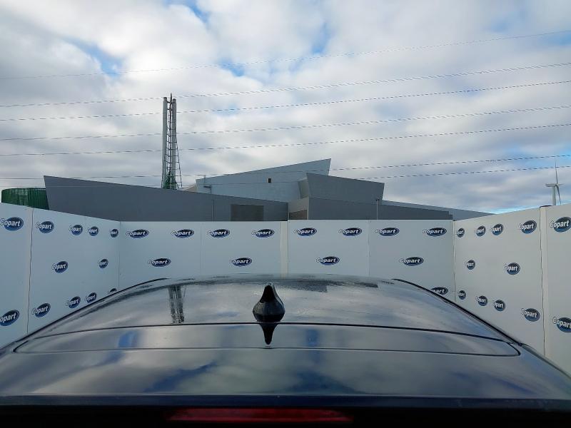 2015 MAZDA CX-5 2.2D SE-L NAV 5DR