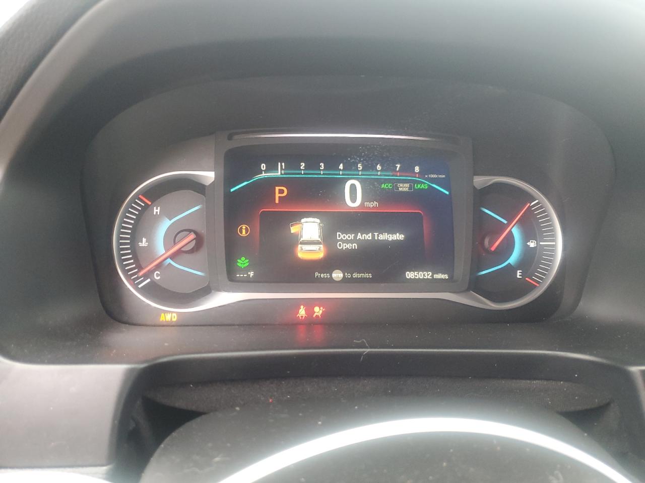 2022 Honda Pilot Se VIN: 5FNYF6H23NB014090 Lot: 92681285