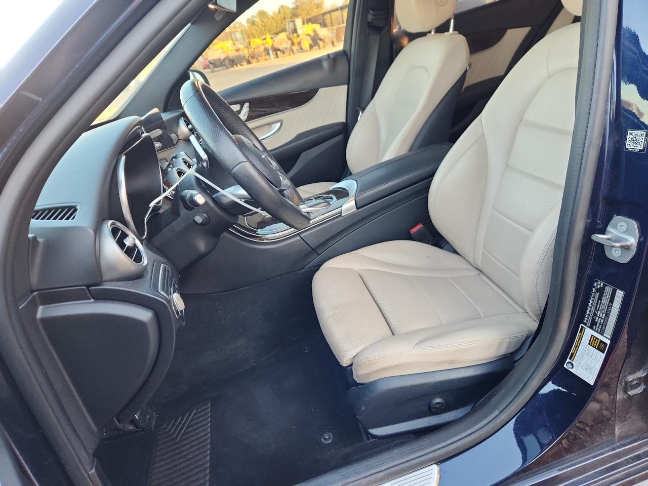 2020 Mercedes-Benz C 300 VIN: 55SWF8DB5LU324679 Lot: 91555745