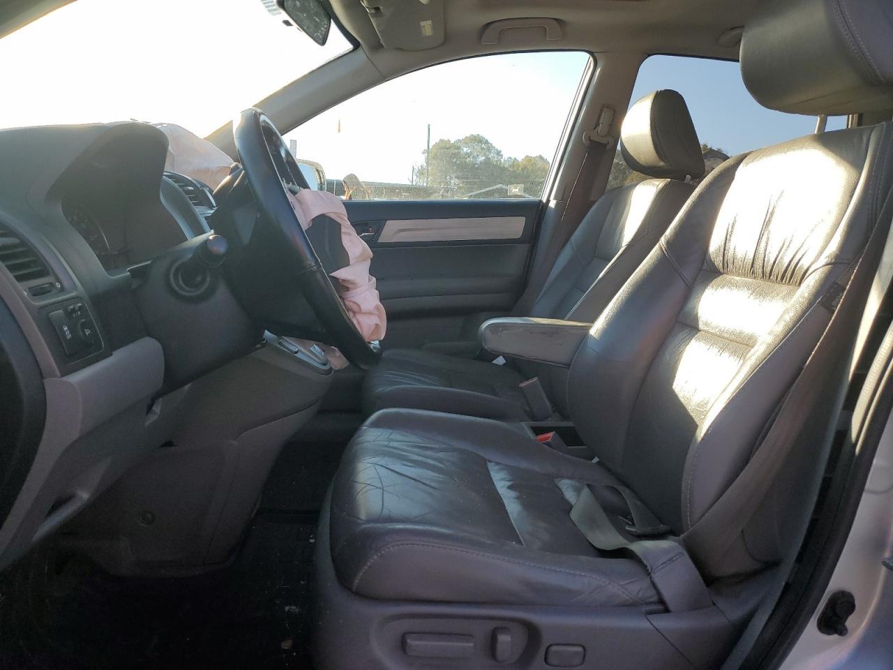 2010 Honda Cr-V Exl VIN: 5J6RE4H78AL039849 Lot: 92361645