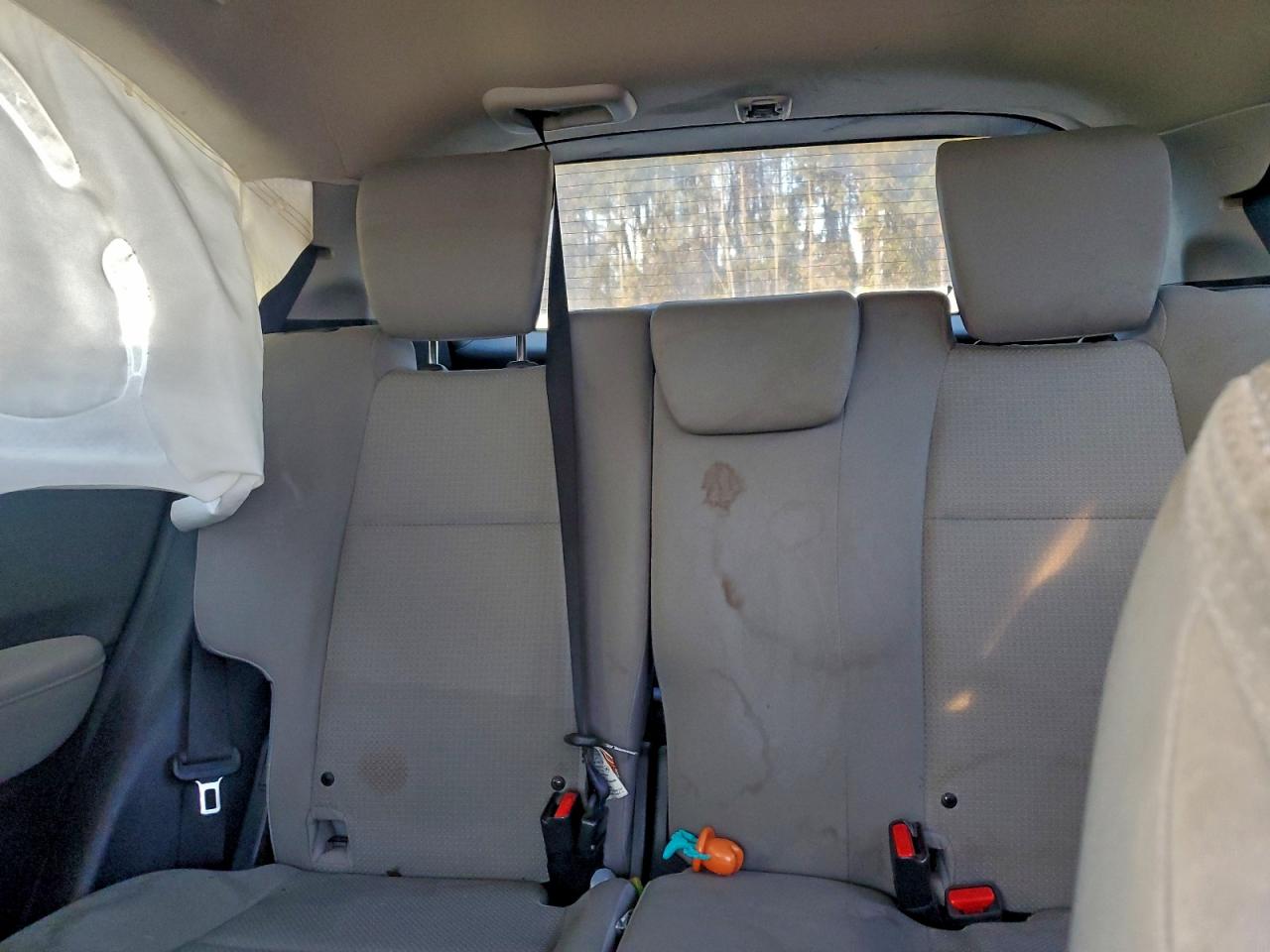 2019 Honda Hr-V Lx VIN: 3CZRU5H38KG708254 Lot: 94519165