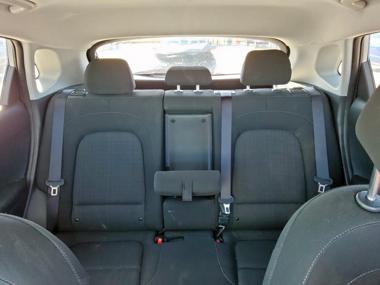 2023 Hyundai Kona Sel VIN: KM8K62AB7PU979646 Lot: 91435395