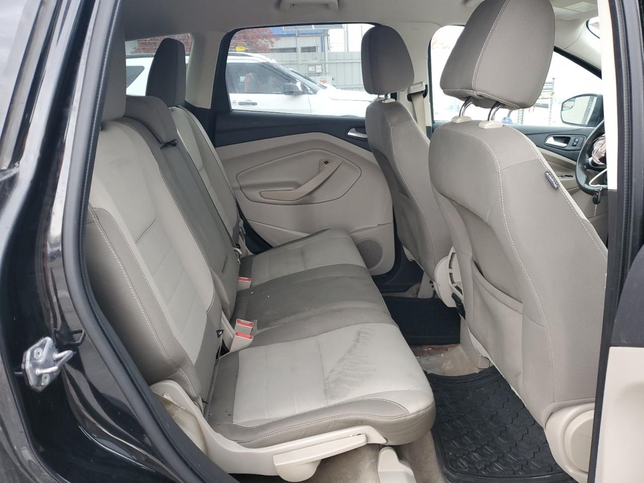 2013 Ford Escape Se VIN: 1FMCU0GX8DUB47729 Lot: 92455885