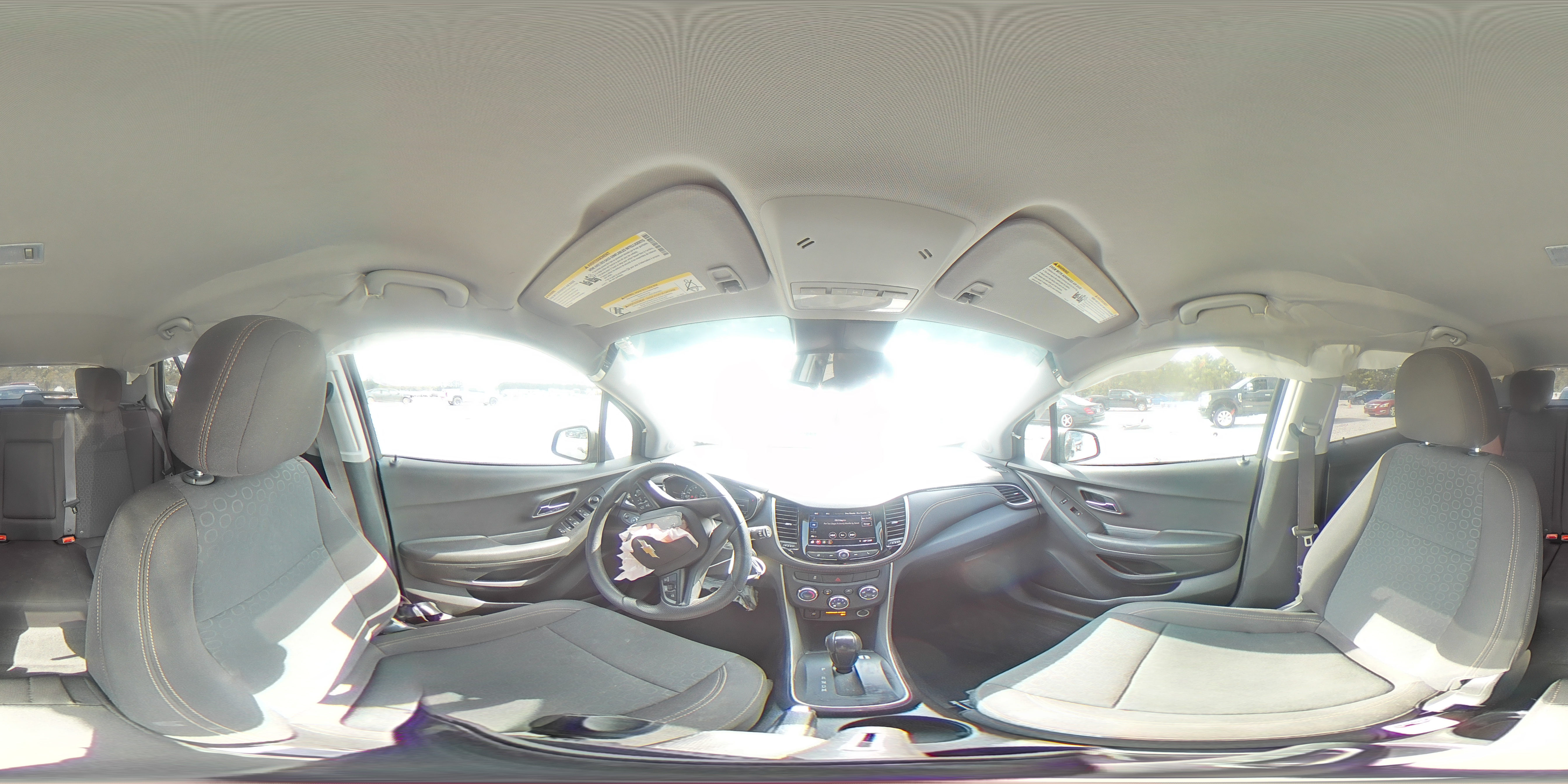 2021 Chevrolet Trax Ls VIN: KL7CJKSB2MB333408 Lot: 93673865