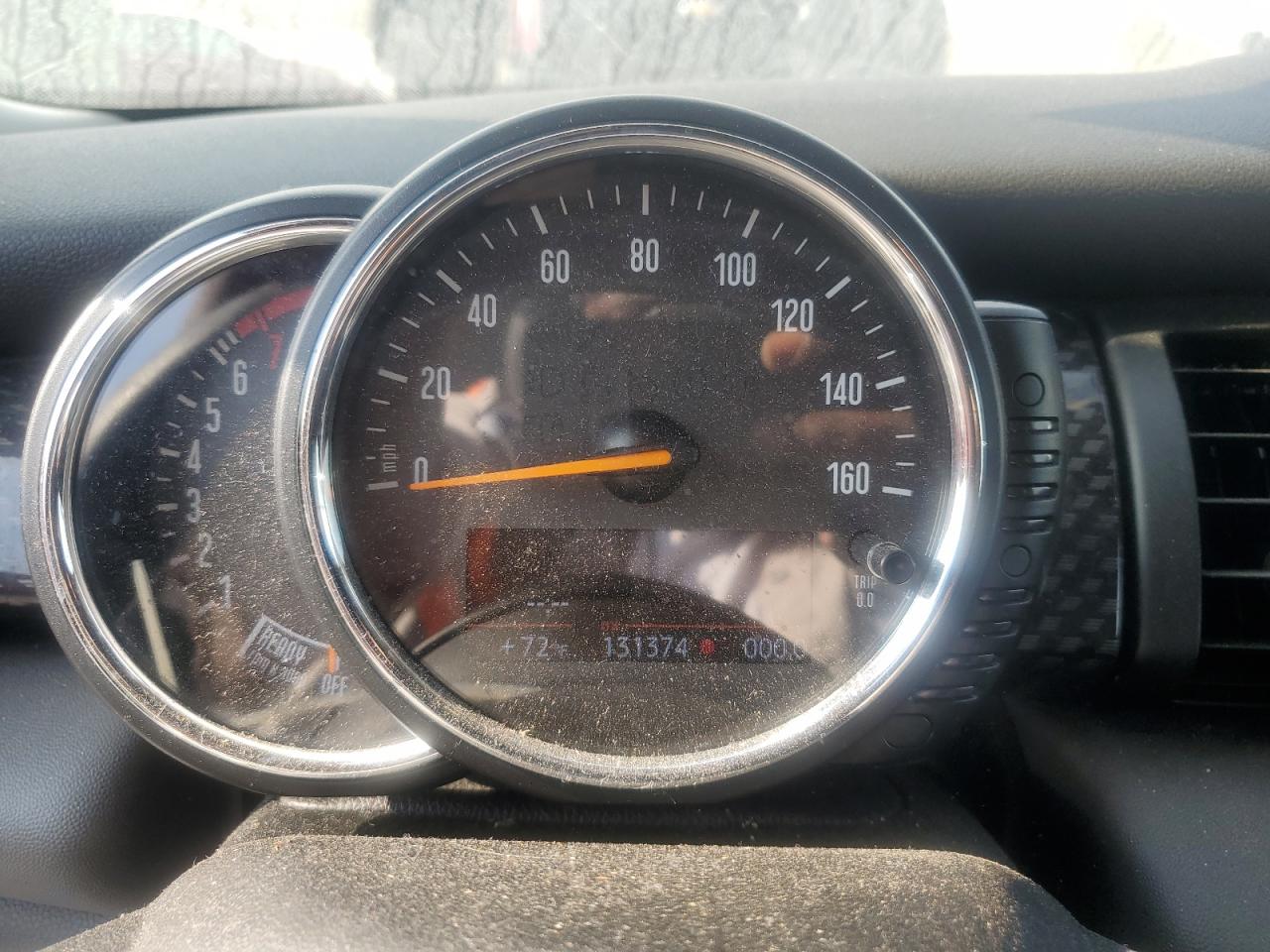 2015 Mini Cooper S VIN: WMWXP7C50F2A36200 Lot: 92918435