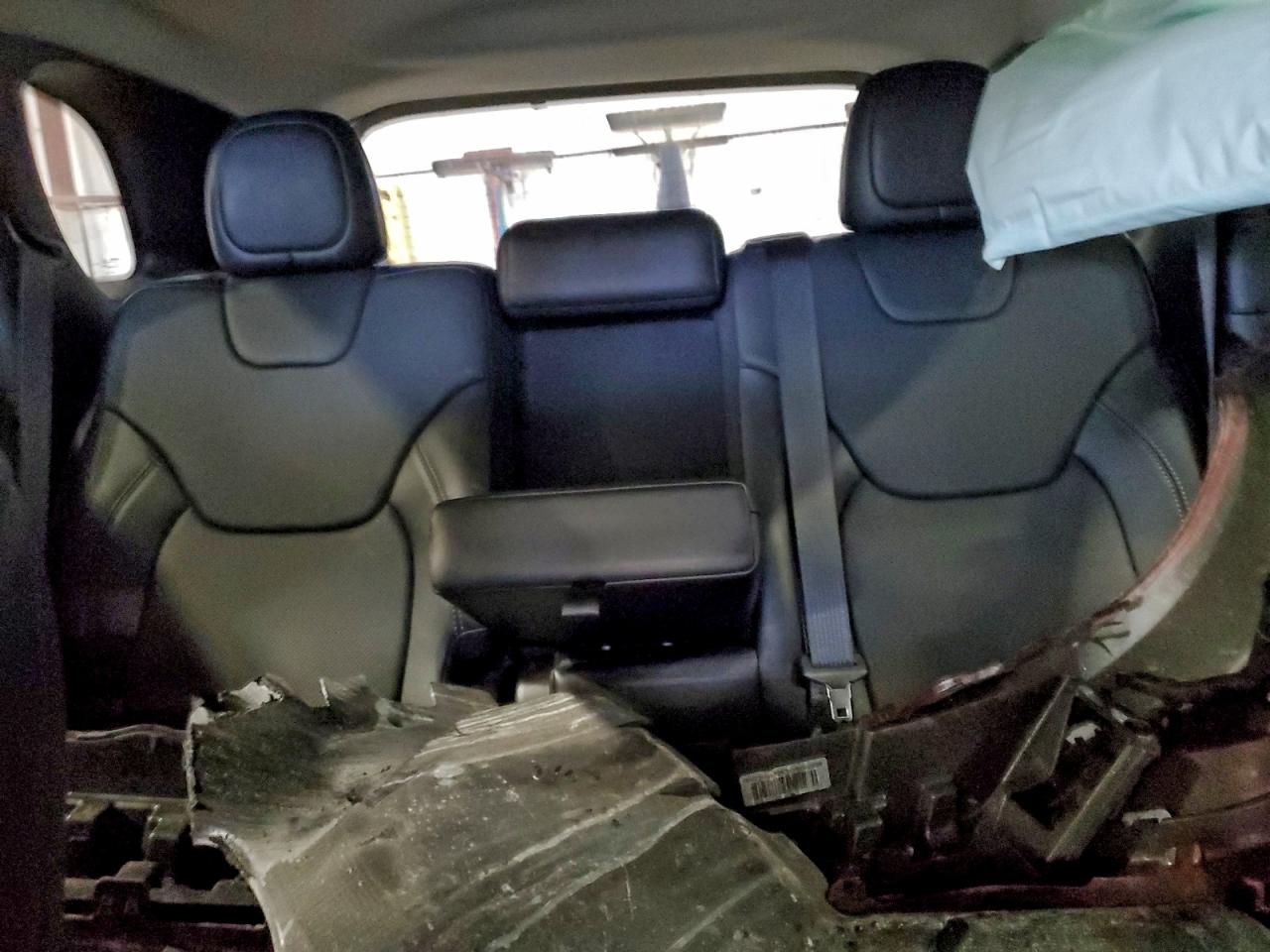 2021 Jeep Cherokee Limited VIN: 1C4PJMDX2MD108919 Lot: 93931865