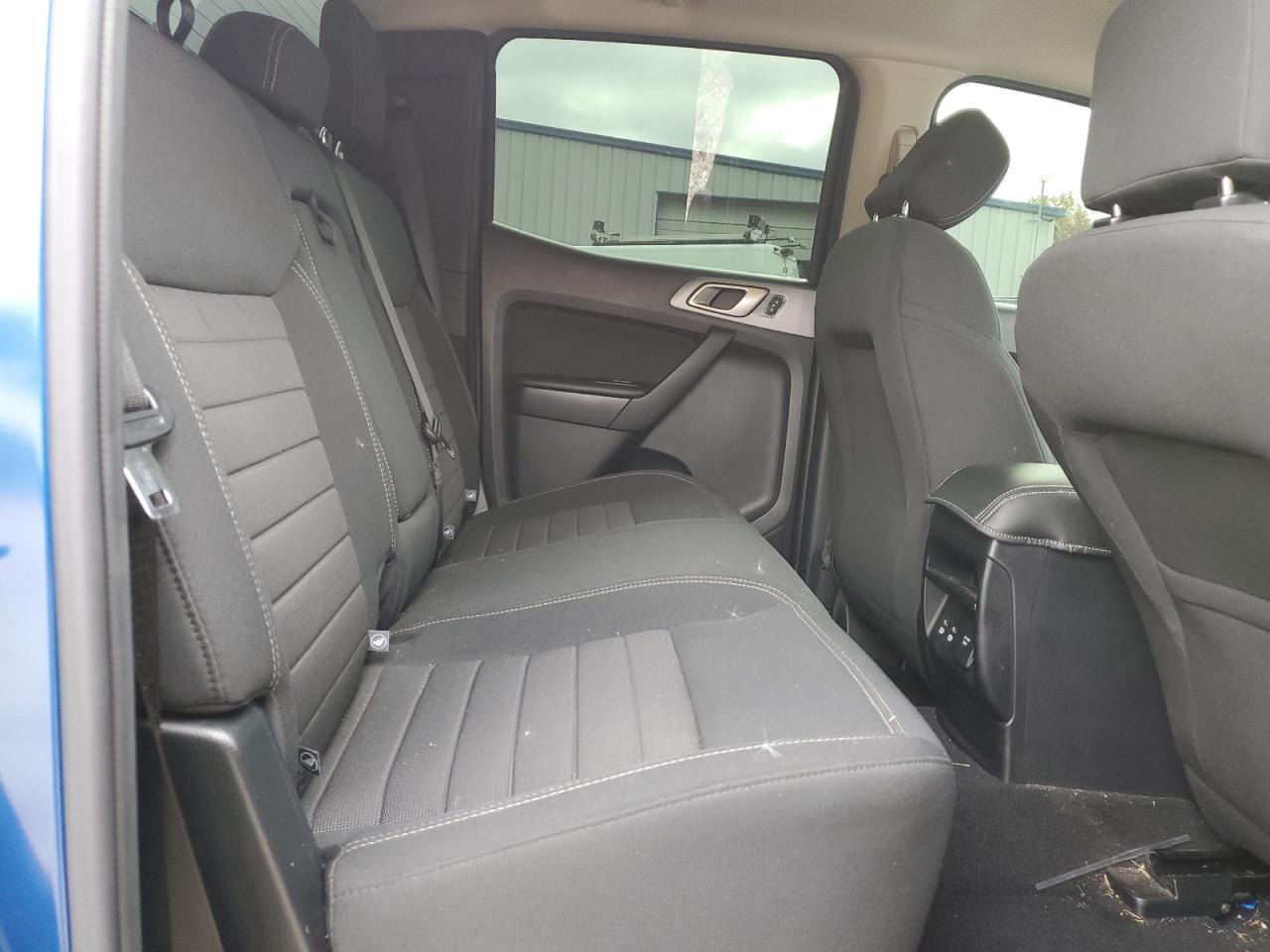 2019 Ford Ranger Xl VIN: 1FTER4FH8KLB19903 Lot: 92084515