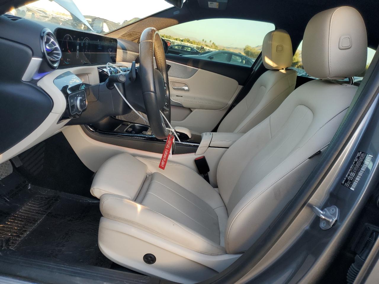 2021 Mercedes-Benz A 220 VIN: W1K3G4EB5MJ275718 Lot: 85434225