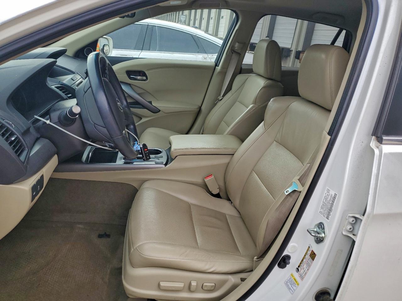 2013 Acura Rdx Technology VIN: 5J8TB3H56DL010756 Lot: 93868785