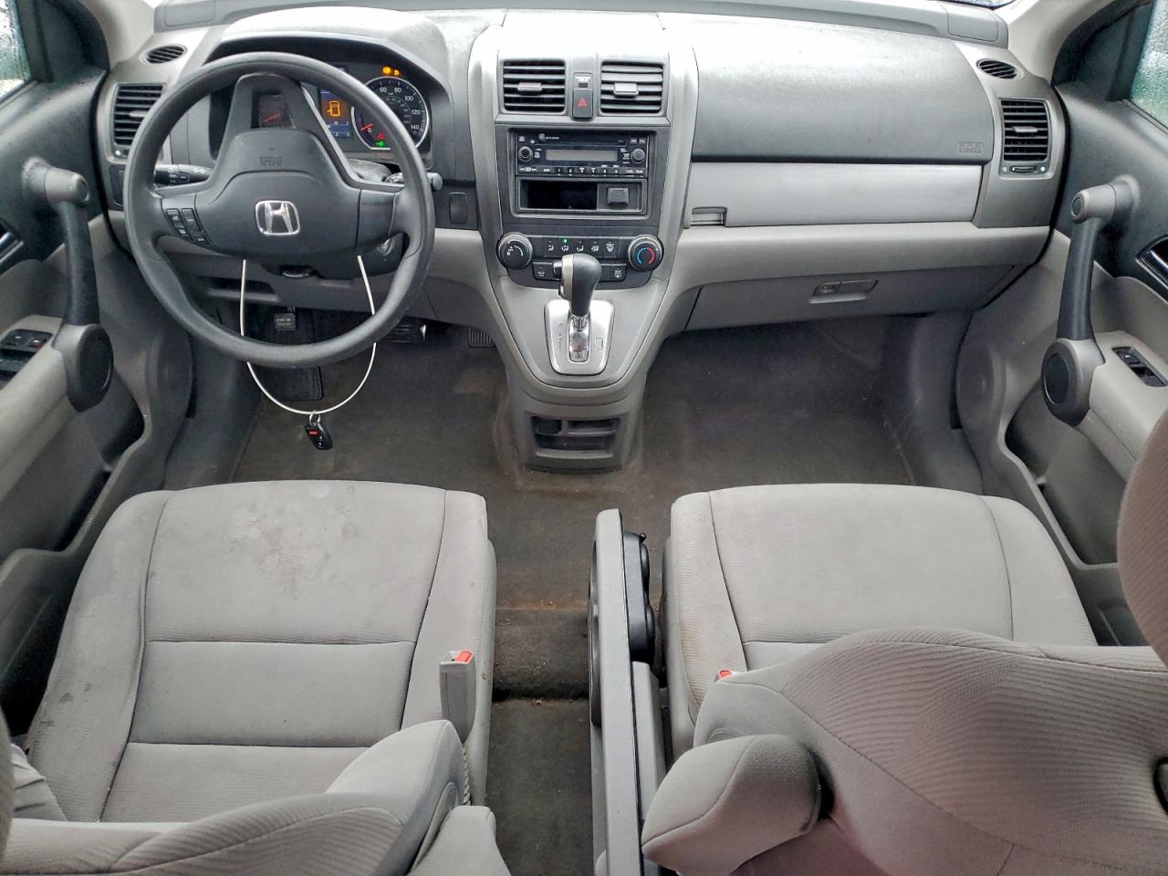 2010 Honda Cr-V Lx VIN: 5J6RE3H39AL024428 Lot: 94193395